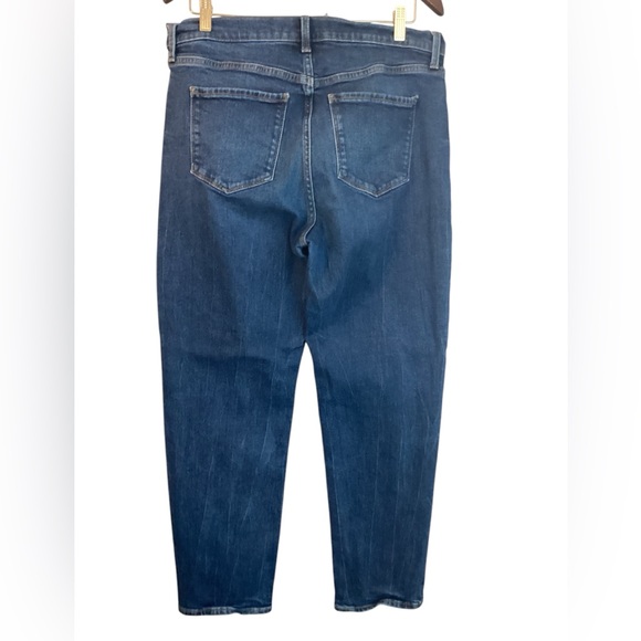 LOT OF 7!! Old Navy sz 12 (short - 28” inseam) Jeans EUC Denim - Picture 11 of 14